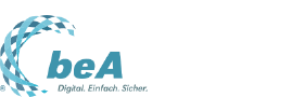 beA Logo